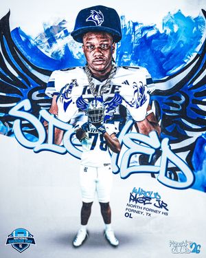 Image post by @ricefootball on Instagram