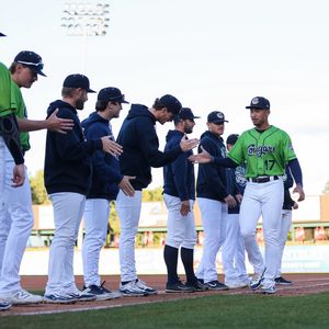 Image post by @kccougars on Instagram