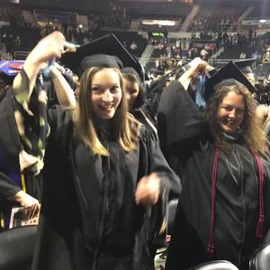 Image post by @rhodeislandcollege on Instagram