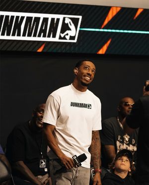 Image post by @jclarkthejumper on Instagram