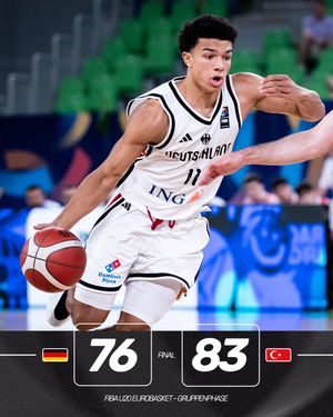 Image post by @dbb_basketball on Instagram