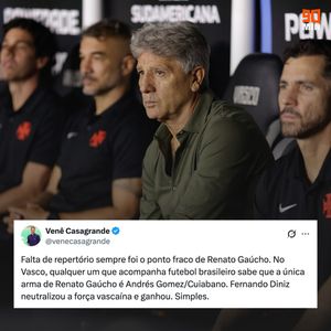 Image post by @90minbrasil on Instagram
