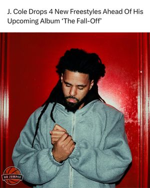 Image post by @nojumper on Instagram
