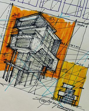 Image post by @enricofabbri_acrossdesign on Instagram