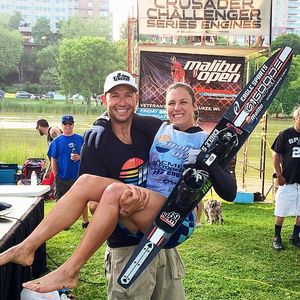 Image post by @malibuboats on Instagram