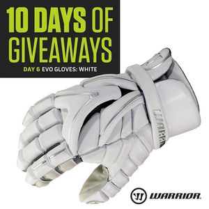 Image post by @warriorlax on Instagram