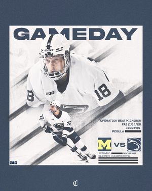 Image post by @dailycollegian on Instagram