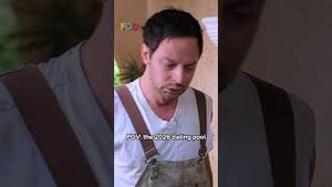 Video post by @funnyordie on YouTube