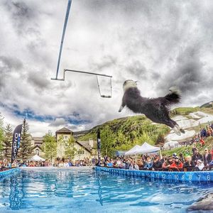 Image post by @vailmtn on Instagram