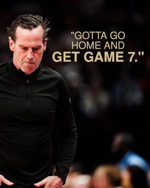 Image post by @cavs on Instagram