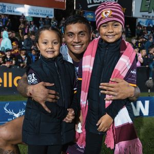 Image post by @brisbanebroncos on Instagram