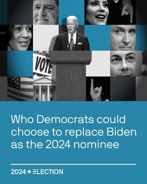 Image post by @axios on Instagram