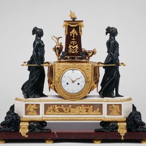 Image post by @gettymuseum on Instagram