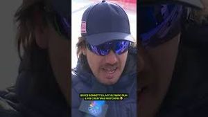 Video post by @nbcsports on YouTube