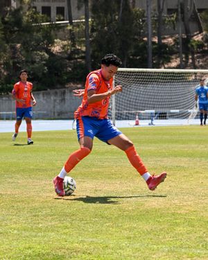 Image post by @upslsoccer on Instagram