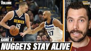 Video post by @hoopstonight on YouTube