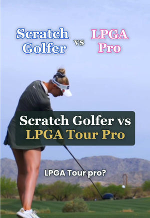 Video post by @golf_manual on TikTok