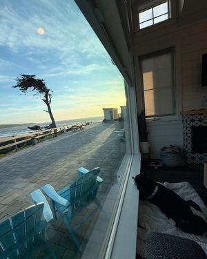 Image post by @dillonbeachresort on Instagram