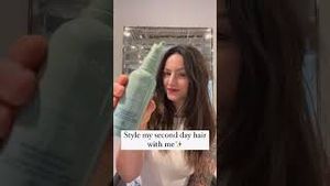 Video post by @aveda on YouTube