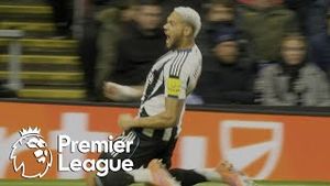 Video post by @nbcsports on YouTube