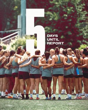 Image post by @fordhamwosoc on Instagram