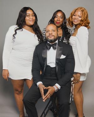 Image post by @Tyrisphotography on Facebook