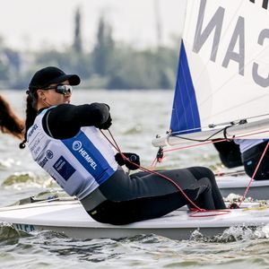 Image post by @sailcanada on Instagram