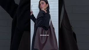 Video post by @coach on YouTube
