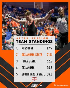 Image post by @CowboyWrestling on Twitter