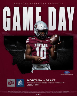 Image post by @montanagrizfootball on Instagram