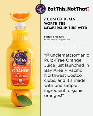 Image post by @unclemattsorganic on Instagram