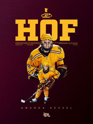 Image post by @gopherwhockey on Instagram