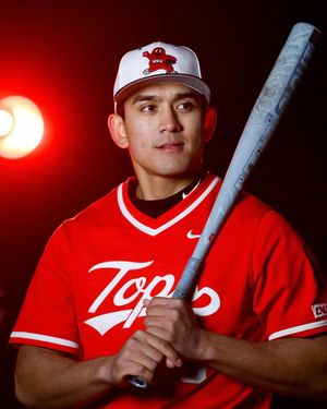 Image post by @wkubaseball on Instagram