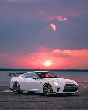 Image post by @amsperformance on Instagram