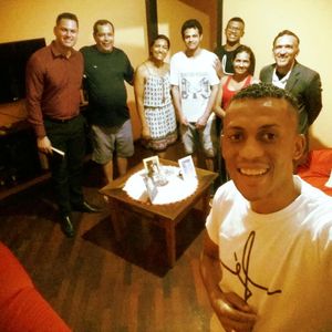 Image post by @emersonpereira_oficial on Instagram