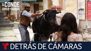 Video post by @telemundo on YouTube