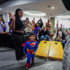 Image post by @kstatealumni on Instagram