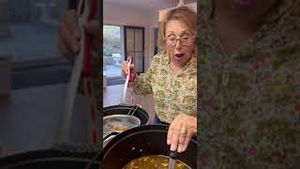 Video post by @brunchwithbabs on YouTube