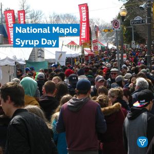 Image post by @ongov on Instagram