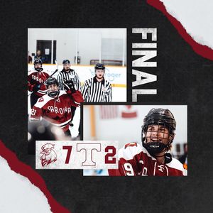 Image post by @cockhockey on Instagram