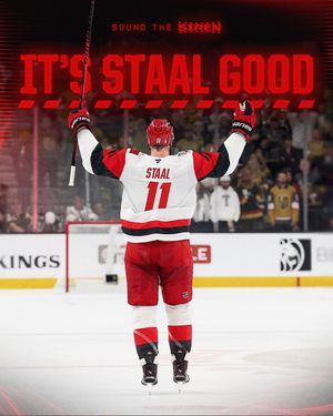 Image post by @canes on Instagram
