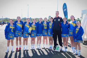 Image post by @nswswifts on Instagram