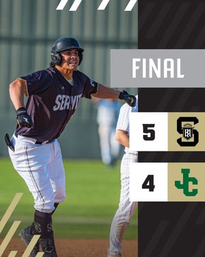 Image post by @servite_sports on Instagram