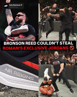 Image post by @soleretriever on Instagram