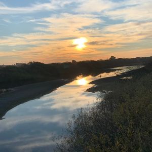 Image post by @foxweather on Instagram