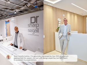 Image post by @sharpdentistry on Instagram