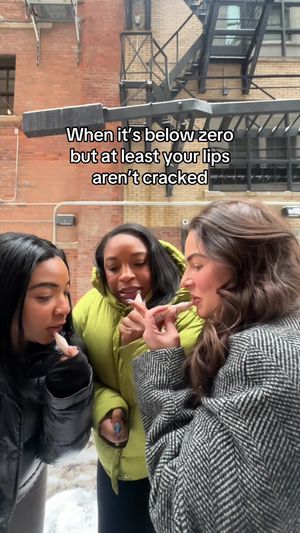 Video post by @thelipbar on TikTok