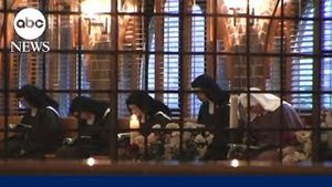 Video post by @abcnews on YouTube
