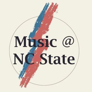 Image post by @ncstatemusic on Instagram