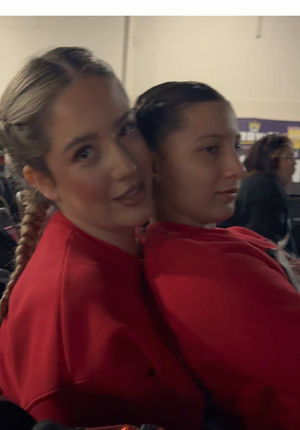 Video post by @thepuigfamily on TikTok